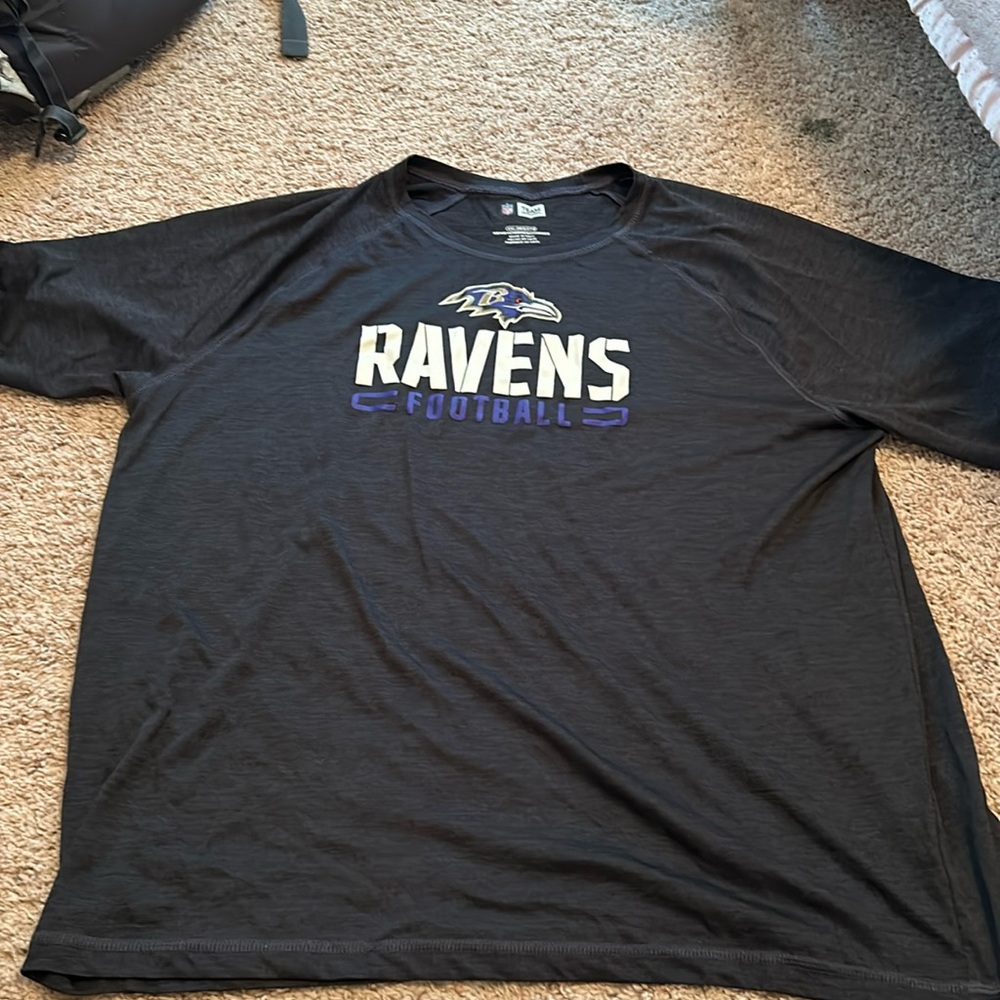 Ravens t-shirt- men/women